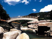 제 8경 상선암
